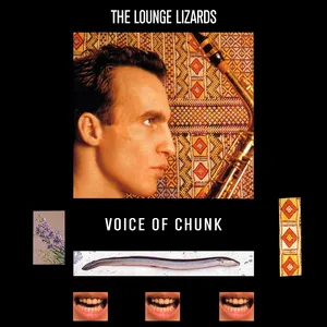 Voice of chunk